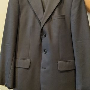Men's suit